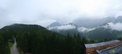 Archiv Foto Webcam Ramsau am Dachstein: Rittisberg 06:00