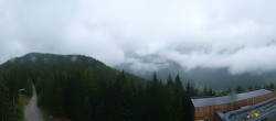 Archiv Foto Webcam Ramsau am Dachstein: Rittisberg 07:00
