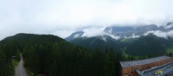 Archiv Foto Webcam Ramsau am Dachstein: Rittisberg 09:00