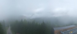 Archiv Foto Webcam Ramsau am Dachstein: Rittisberg 11:00