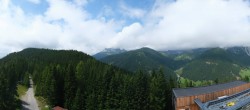 Archiv Foto Webcam Ramsau am Dachstein: Rittisberg 13:00