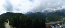 Archiv Foto Webcam Ramsau am Dachstein: Rittisberg 15:00