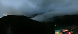 Archiv Foto Webcam Ramsau am Dachstein: Rittisberg 01:00