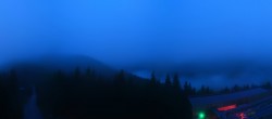 Archiv Foto Webcam Ramsau am Dachstein: Rittisberg 03:00