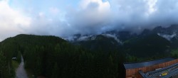 Archiv Foto Webcam Ramsau am Dachstein: Rittisberg 05:00