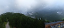 Archiv Foto Webcam Ramsau am Dachstein: Rittisberg 06:00