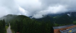 Archiv Foto Webcam Ramsau am Dachstein: Rittisberg 07:00