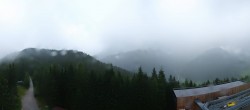 Archiv Foto Webcam Ramsau am Dachstein: Rittisberg 09:00