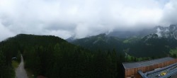 Archiv Foto Webcam Ramsau am Dachstein: Rittisberg 11:00
