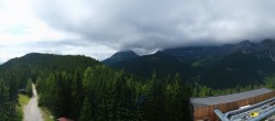 Archiv Foto Webcam Ramsau am Dachstein: Rittisberg 15:00