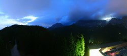 Archiv Foto Webcam Ramsau am Dachstein: Rittisberg 21:00