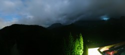 Archiv Foto Webcam Ramsau am Dachstein: Rittisberg 01:00