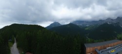 Archiv Foto Webcam Ramsau am Dachstein: Rittisberg 07:00