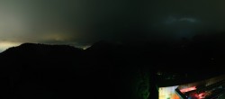 Archiv Foto Webcam Ramsau am Dachstein: Rittisberg 23:00