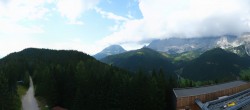 Archiv Foto Webcam Ramsau am Dachstein: Rittisberg 15:00
