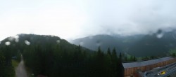 Archiv Foto Webcam Ramsau am Dachstein: Rittisberg 17:00