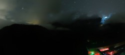 Archiv Foto Webcam Ramsau am Dachstein: Rittisberg 23:00