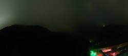 Archiv Foto Webcam Ramsau am Dachstein: Rittisberg 01:00