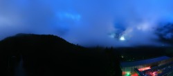 Archiv Foto Webcam Ramsau am Dachstein: Rittisberg 03:00