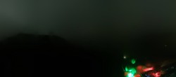 Archiv Foto Webcam Ramsau am Dachstein: Rittisberg 01:00