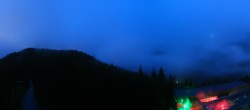 Archiv Foto Webcam Ramsau am Dachstein: Rittisberg 03:00