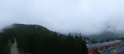 Archiv Foto Webcam Ramsau am Dachstein: Rittisberg 06:00