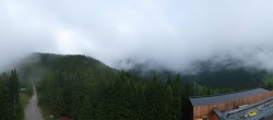 Archiv Foto Webcam Ramsau am Dachstein: Rittisberg 09:00