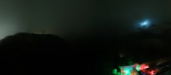 Archiv Foto Webcam Ramsau am Dachstein: Rittisberg 23:00