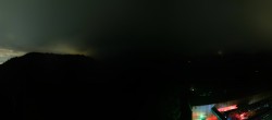 Archiv Foto Webcam Ramsau am Dachstein: Rittisberg 01:00