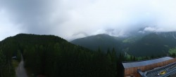 Archiv Foto Webcam Ramsau am Dachstein: Rittisberg 06:00