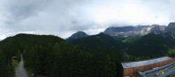 Archived image Webcam Ramsau am Dachstein: Ski area Rittisberg 15:00