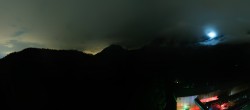 Archiv Foto Webcam Ramsau am Dachstein: Rittisberg 23:00