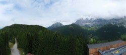 Archiv Foto Webcam Ramsau am Dachstein: Rittisberg 11:00