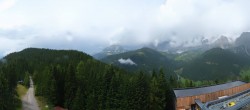 Archiv Foto Webcam Ramsau am Dachstein: Rittisberg 13:00