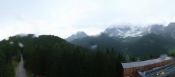Archiv Foto Webcam Ramsau am Dachstein: Rittisberg 15:00