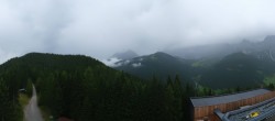 Archiv Foto Webcam Ramsau am Dachstein: Rittisberg 17:00