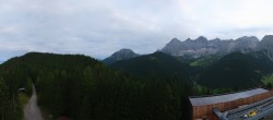 Archiv Foto Webcam Ramsau am Dachstein: Rittisberg 05:00