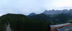 Archiv Foto Webcam Ramsau am Dachstein: Rittisberg 06:00
