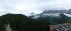 Archiv Foto Webcam Ramsau am Dachstein: Rittisberg 11:00