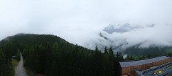 Archiv Foto Webcam Ramsau am Dachstein: Rittisberg 13:00