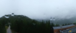 Archiv Foto Webcam Ramsau am Dachstein: Rittisberg 15:00