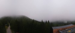 Archiv Foto Webcam Ramsau am Dachstein: Rittisberg 19:00