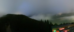 Archiv Foto Webcam Ramsau am Dachstein: Rittisberg 21:00