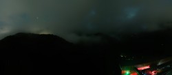 Archiv Foto Webcam Ramsau am Dachstein: Rittisberg 23:00