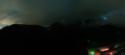 Archiv Foto Webcam Ramsau am Dachstein: Rittisberg 01:00