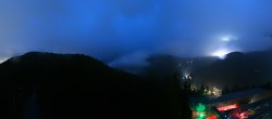 Archiv Foto Webcam Ramsau am Dachstein: Rittisberg 03:00