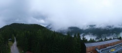 Archiv Foto Webcam Ramsau am Dachstein: Rittisberg 05:00