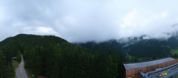 Archiv Foto Webcam Ramsau am Dachstein: Rittisberg 06:00