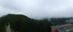 Archiv Foto Webcam Ramsau am Dachstein: Rittisberg 09:00