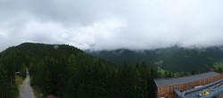 Archiv Foto Webcam Ramsau am Dachstein: Rittisberg 11:00